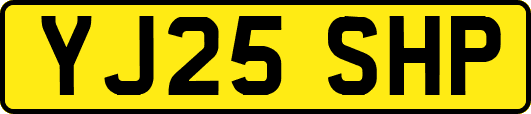 YJ25SHP