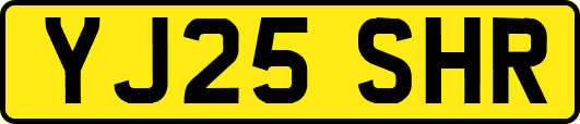 YJ25SHR