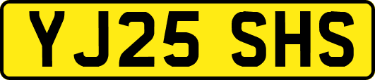 YJ25SHS