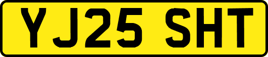 YJ25SHT