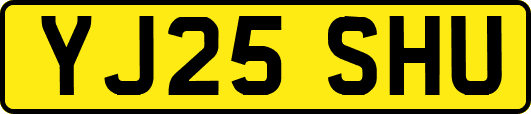 YJ25SHU
