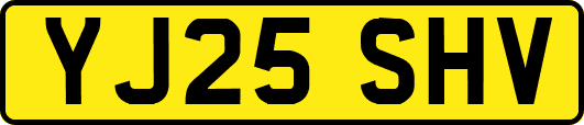 YJ25SHV