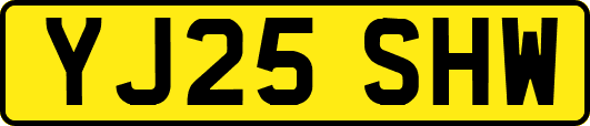 YJ25SHW