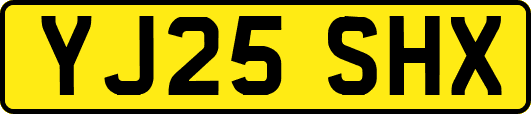 YJ25SHX