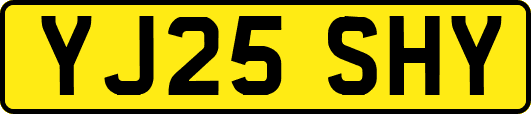 YJ25SHY