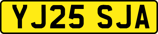 YJ25SJA