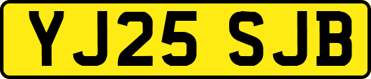 YJ25SJB