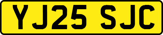 YJ25SJC