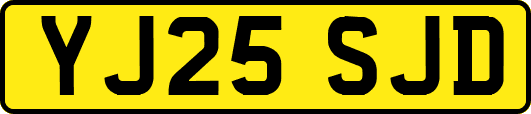 YJ25SJD