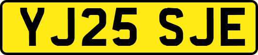 YJ25SJE