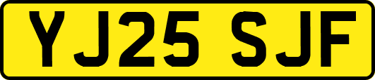 YJ25SJF
