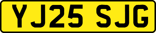 YJ25SJG
