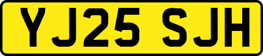 YJ25SJH