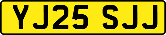 YJ25SJJ