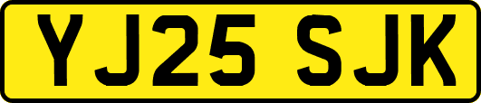YJ25SJK
