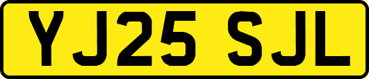YJ25SJL