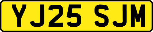 YJ25SJM