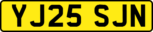 YJ25SJN