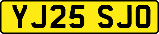 YJ25SJO