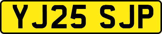 YJ25SJP