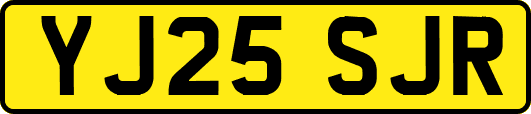 YJ25SJR