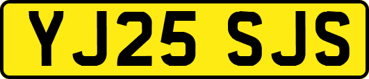 YJ25SJS