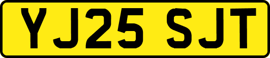 YJ25SJT
