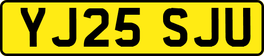 YJ25SJU