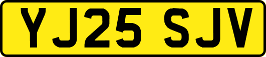 YJ25SJV