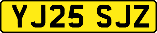 YJ25SJZ