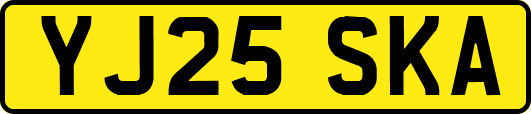 YJ25SKA