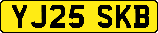 YJ25SKB
