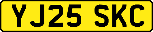 YJ25SKC