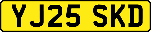 YJ25SKD