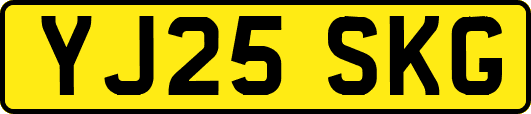 YJ25SKG