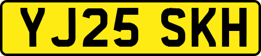 YJ25SKH