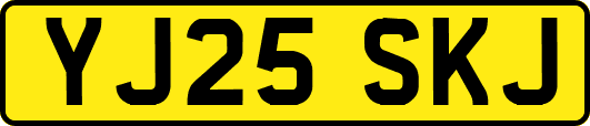 YJ25SKJ