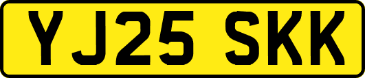 YJ25SKK