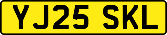YJ25SKL