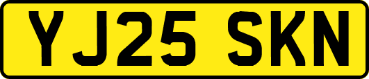 YJ25SKN
