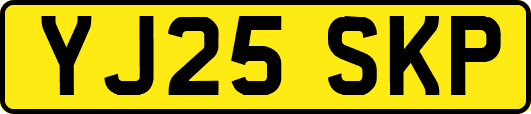 YJ25SKP