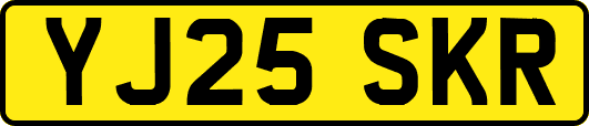 YJ25SKR