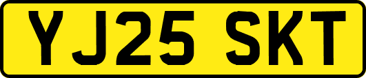 YJ25SKT