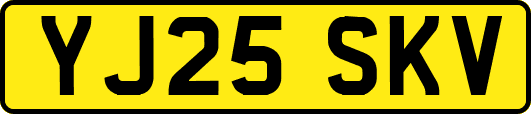YJ25SKV