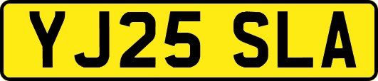 YJ25SLA