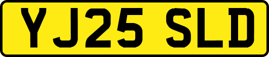 YJ25SLD