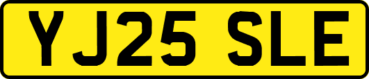 YJ25SLE