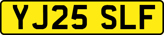 YJ25SLF
