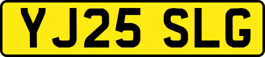 YJ25SLG