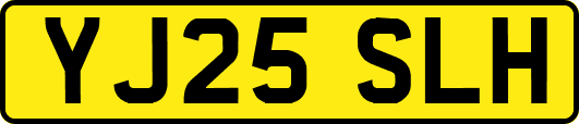 YJ25SLH